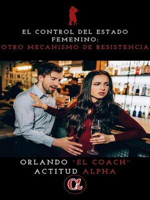 cover image of El Control Del Estado Femenino